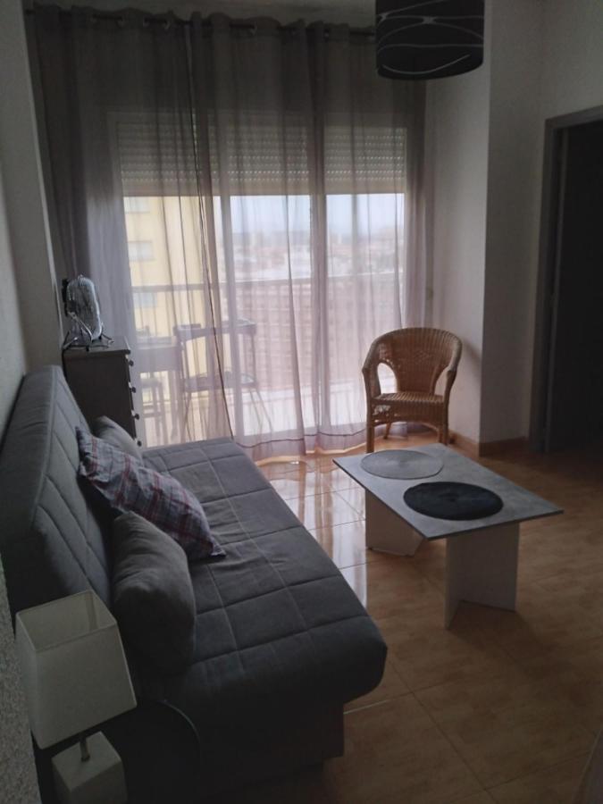 apartement grimaca oropesa del mar espana Exterior foto