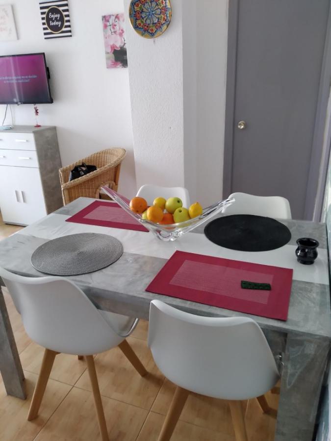 apartement grimaca oropesa del mar espana Exterior foto