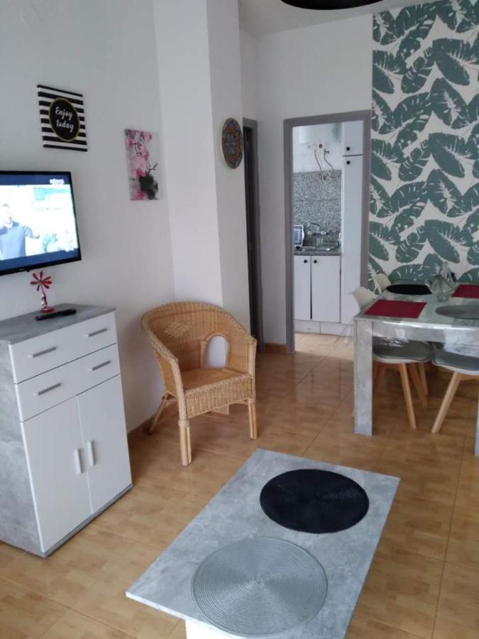 apartement grimaca oropesa del mar espana Exterior foto