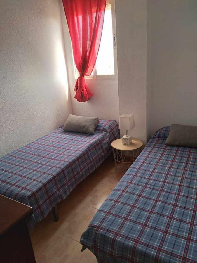 apartement grimaca oropesa del mar espana Exterior foto