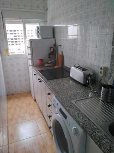 apartement grimaca oropesa del mar espana Exterior foto