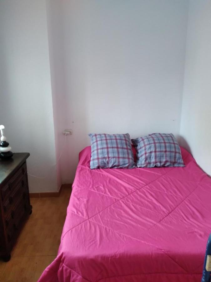 apartement grimaca oropesa del mar espana Exterior foto