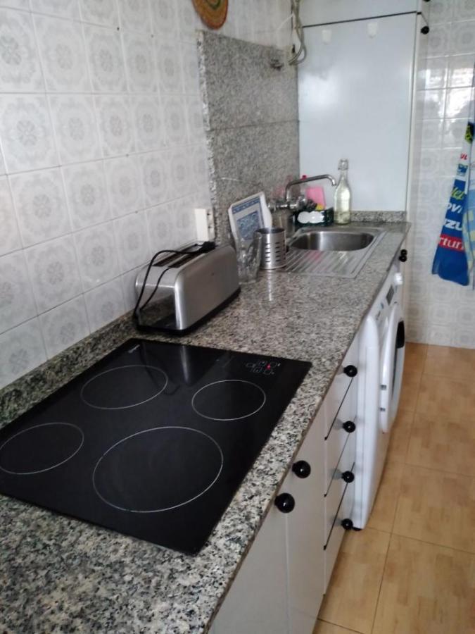 apartement grimaca oropesa del mar espana Exterior foto